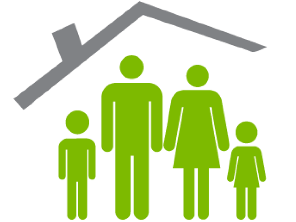 Se entregarán 21 Actas de Afectación a Bien de Familia